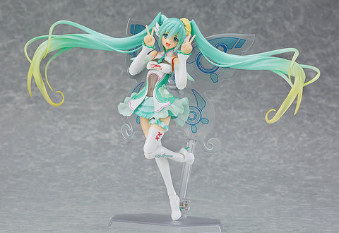 SP-097 Racing Miku 2017 ver. with Personal Sponsorship Bonus