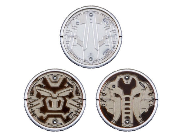 Kamen Rider CSM: Kamen Rider OOO Complete Selection Modification Core Medal Extra Set