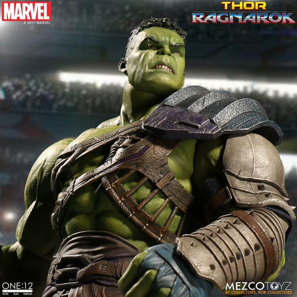 ONE:12 Collective Marvel Thor Ragnarok - Gladiator Hulk