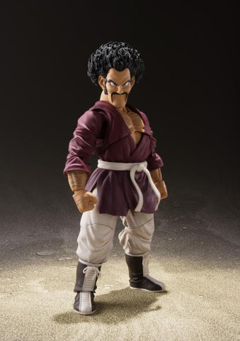 S.H.Figuarts Mr. Satan