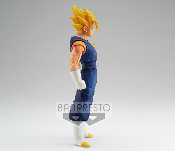 Dragonball Z Solid Edge Works Vol.4 Super Saiyan Vegito Figure