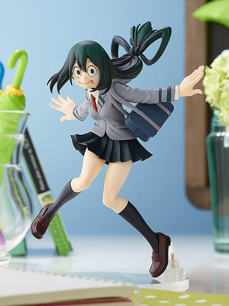 POP UP PARADE My Hero Academia: Tsuyu Asui