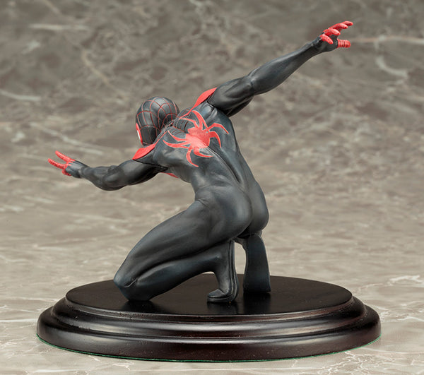 MARVEL NOW! > Ultimate Spider-Man (Miles Morales) ARTFX+