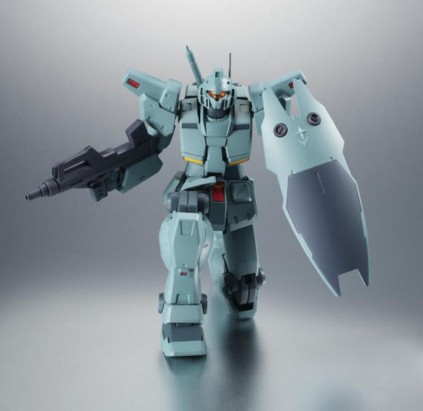 RS#273 RGM-79N GM Custom Ver. A.N.I.M.E.