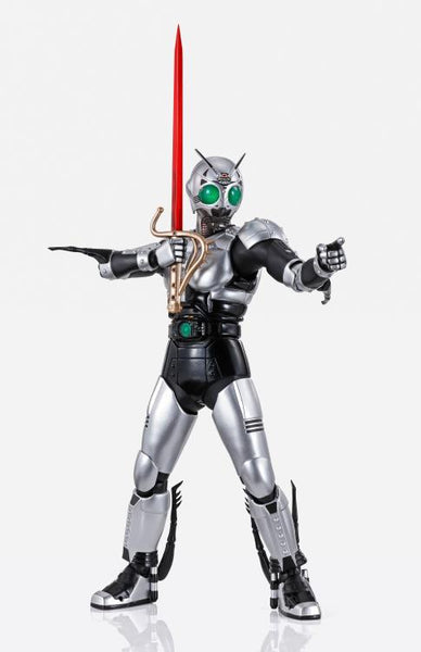 S.H. Figuarts Shinkocchou Seihou - "Kamen Rider Black" Shadow Moon