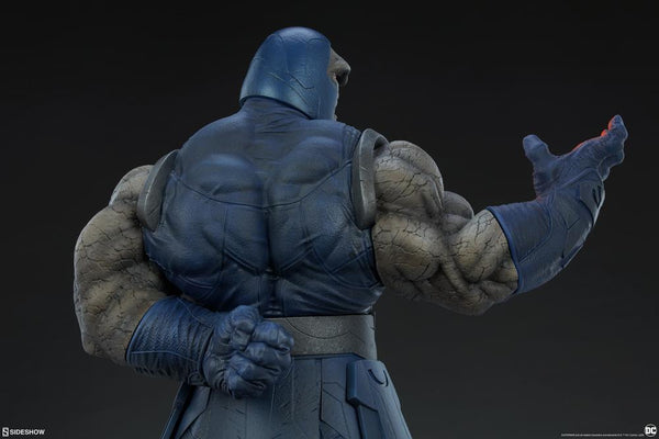 DC Comics - Darkseid Maquette