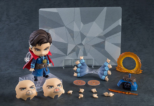 1120-DX Avengers Infinity War: Doctor Strange