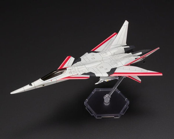 Ace Combat Infinity XFA-27 Model Kit