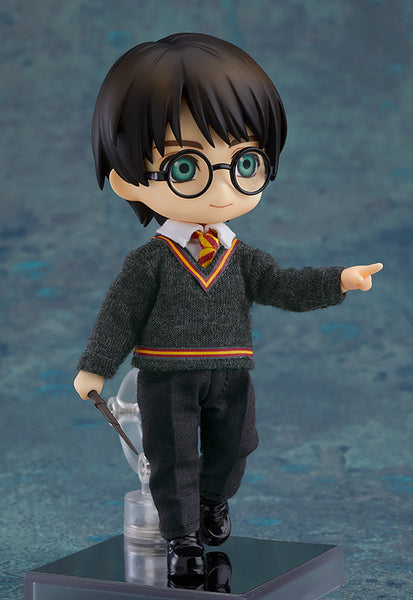 Nendoroid Doll: Harry Potter