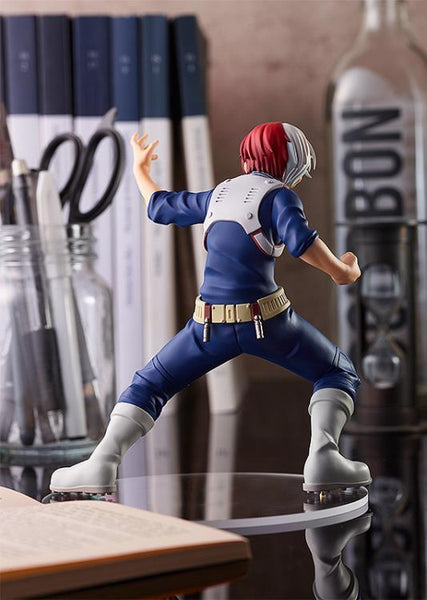 POP UP PARADE My Hero Academia: Shoto Todoroki (Hero Costume Ver.)