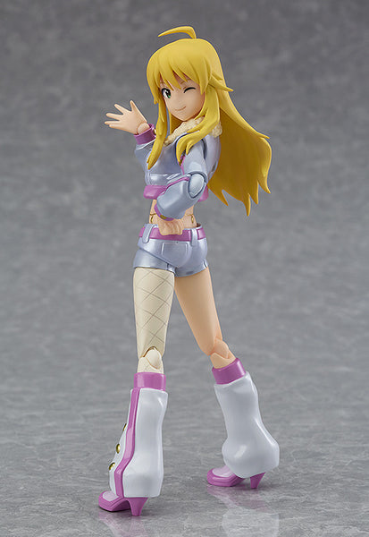 331 THE IDOLM@STER: Miki Hoshii Million Live Ver.