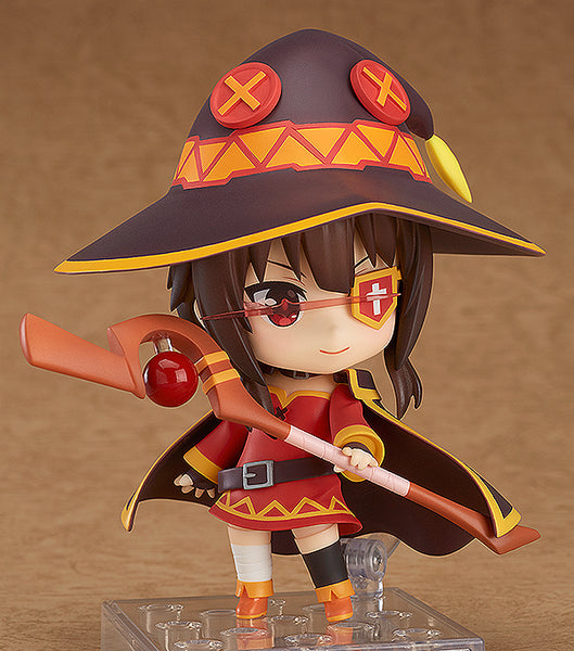 725 KonoSuba: Megumin