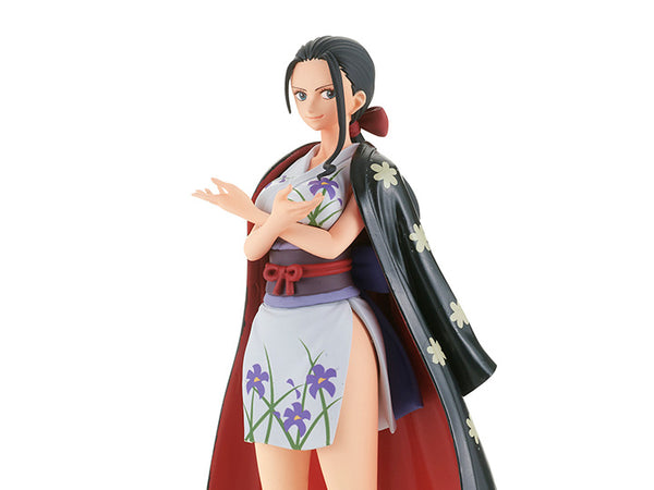 One Piece DXF The Grandline Lady Wano Country Vol.6 Nico Robin