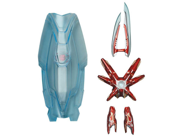 Avengers: Endgame - Iron Man Mark LXXXV MAFEX No.140