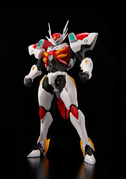 Riobot Space Knight Tekkaman Blade: Tekkaman Blade 1/12 Figure