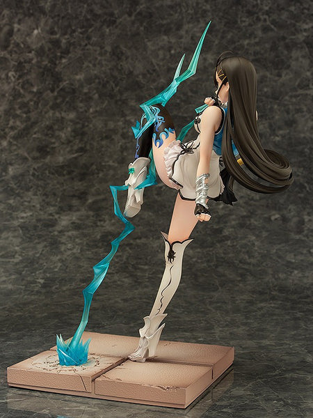 Blade Arcus from Shining EX - Pairon 1/7 Figure