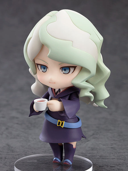 957 Little Witch Academia - Diana Cavendish