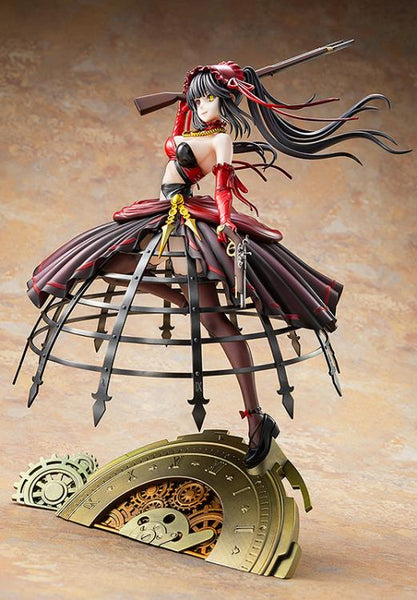 Date A Bullet: Kurumi Tokisaki Night Dress Ver. 1/7 Scale Figure