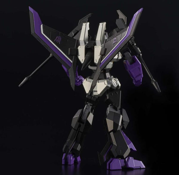 Transformers - Skywarp Furai Model Kit