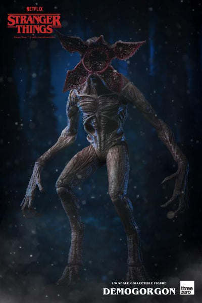 Stranger Things Demogorgon 1/6 Scale Collectible Figure