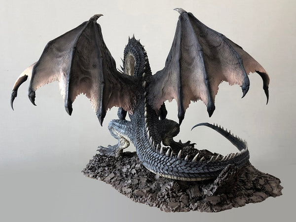 Capcom CFB Creators Model Fatalis
