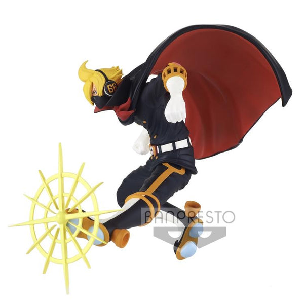 One Piece Battle Record Collection Sanji (Osoba Mask)