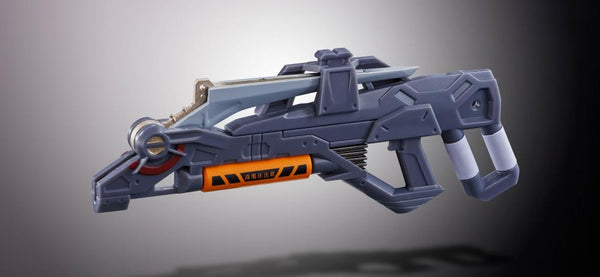 Metal Build - Neon Genesis Evangelion - EVA-02 Production Model