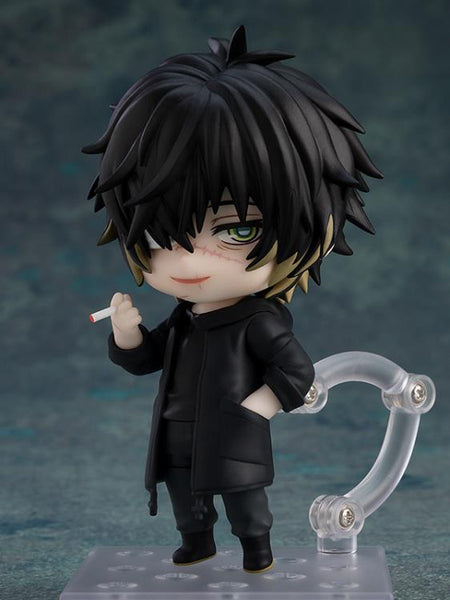 1575 Slow Damage: Towa