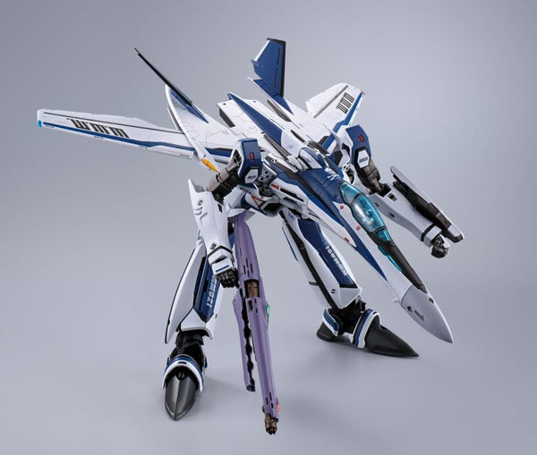 DX Chogokin - Macross Frontier: VF-25 Messiah Valkyrie (Worldwide Anniversary Ver.)
