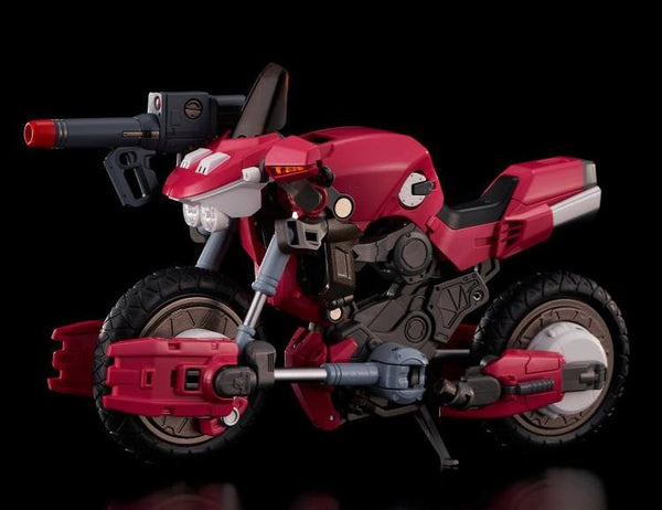 Riobot Mospeada VR-038L Bartley (Fuke Type)