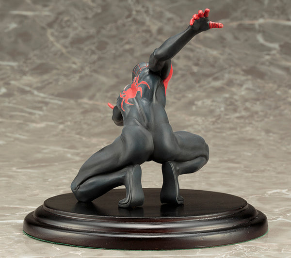MARVEL NOW! > Ultimate Spider-Man (Miles Morales) ARTFX+