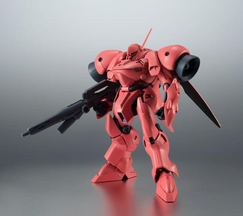 RS#285 AGX-04 Gerbera-Tetra ver. A.N.I.M.E.