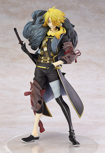 Touken Ranbu - Shishiou 1/8 Scale Figure