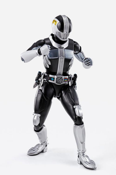 S.H. Figuarts - Shinkocchou Seihou- Kamen Rider Den-O Plat Form (K-Taros Ver.) P-Bandai Exclusive