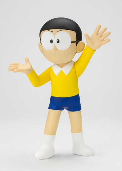 Figuarts ZERO Doraemon - Nobita Nobi (Scene Edition)