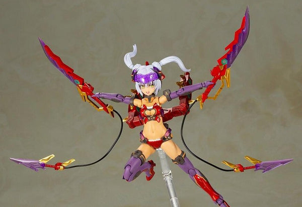 Frame Arms Girl - Hresvelgr Rufus (Agito)