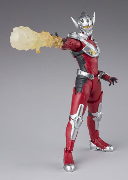 S.H.Figuarts - Ultraman Suit Taro (Netflix Animation)