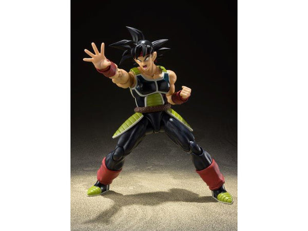 S.H.Figuarts - Bardock
