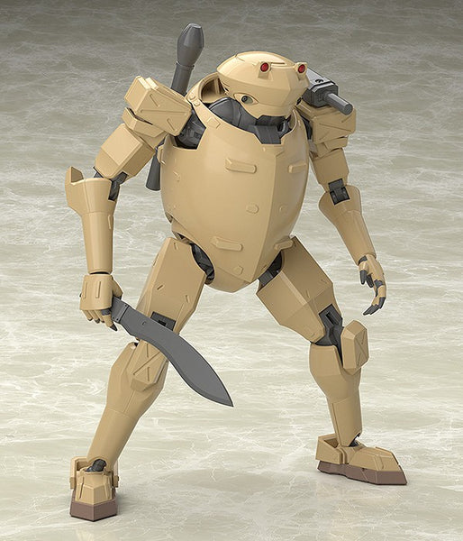 Moderoid: Rk-92 Savage (SAND)