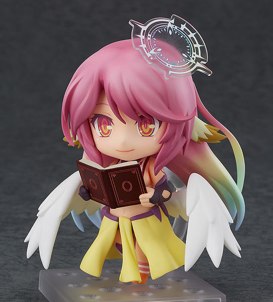 794 No Game No Life: Jibril