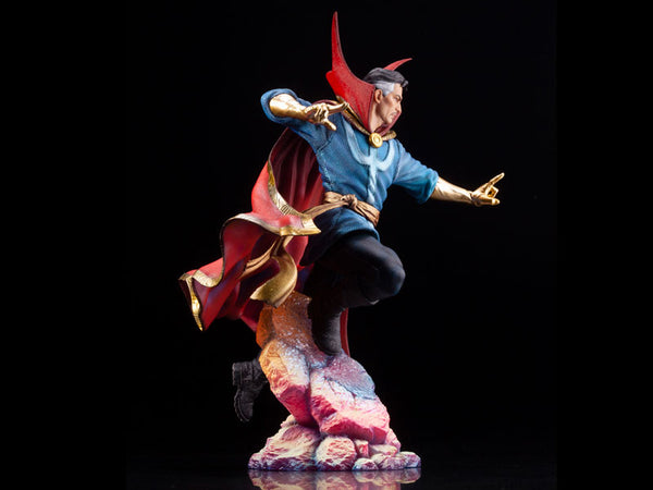 Marvel Premier Doctor Strange Limited Edition Artfx Statue
