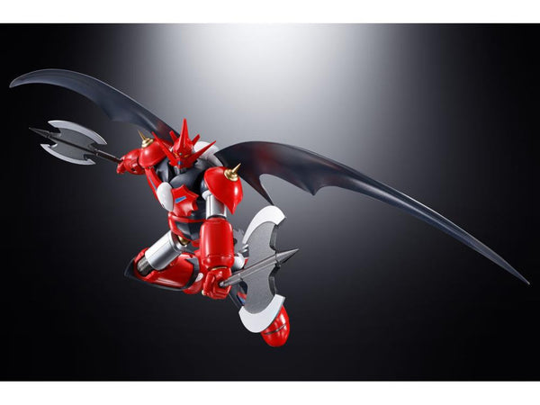 SOC GX-98 Getter Robo Arc - Getter D2