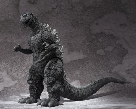 S.H. MonsterArts - Godzilla 1954