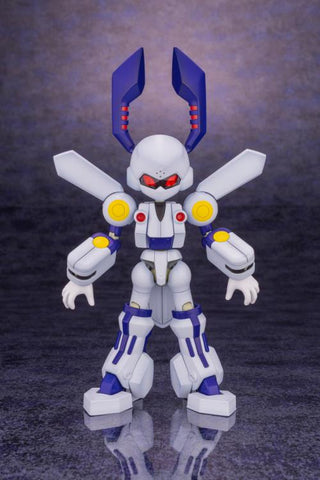 Medabot Dorcus Model Kit