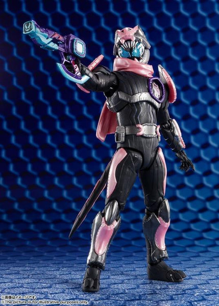 S.H. Figuarts - Kamen Rider Vice Rex Genome