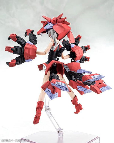 Megami Device - Chaos & Pretty Little Red Model Kit