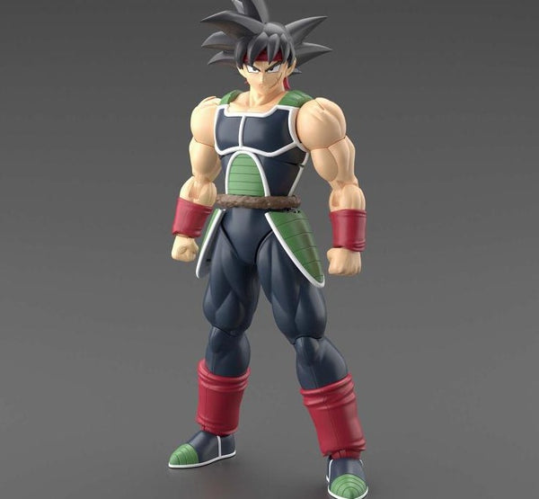 Figure-rise Standard - DBZ: Bardock