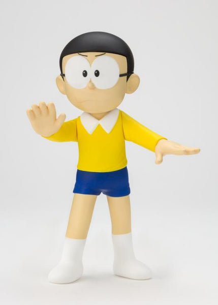 Figuarts ZERO Doraemon - Nobita Nobi (Scene Edition)