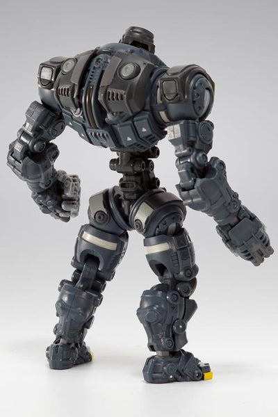 Astrobots A02 Argus 1/12 Scale Figure