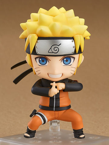 682 Naruto Shippuden - Naruto Uzumaki